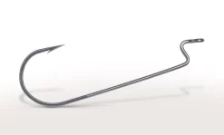 VMC 8313BN Worm Hook 5-p