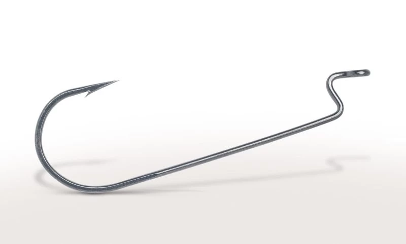 VMC 8313BN Worm Hook 5-p 1 VMC 8313BN Worm Hook 5-p