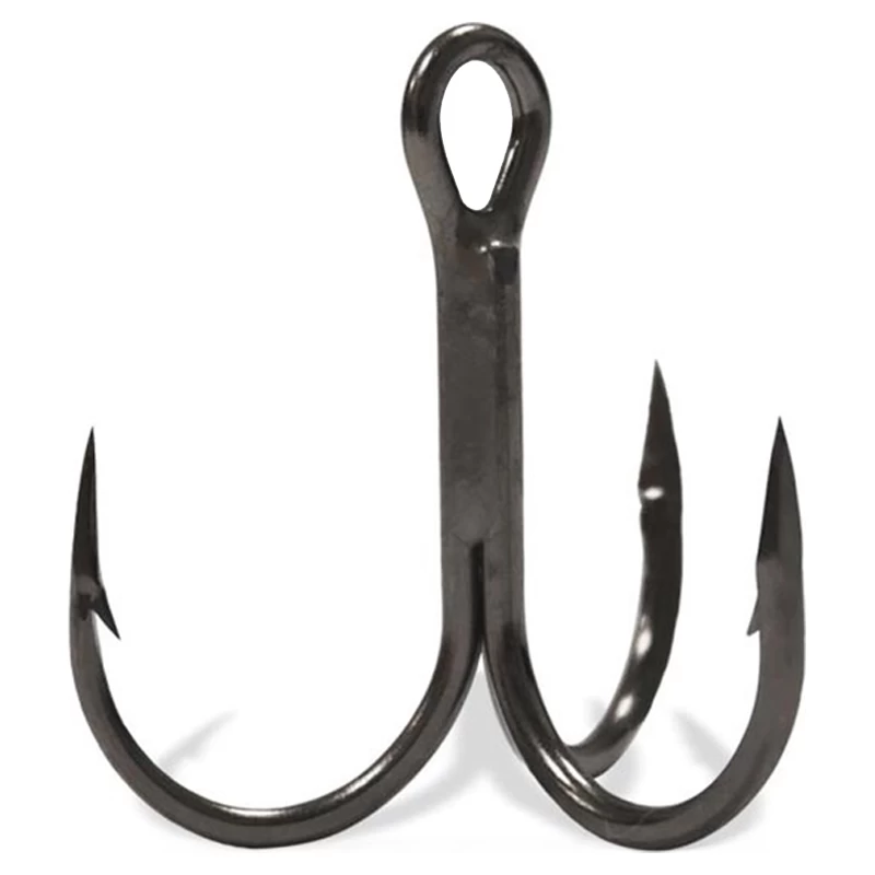 VMC 4551CB Rapala Pike 3-Haken 25-pack 1 VMC 4551CB Rapala Pike 3-Haken 25-pack