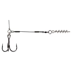 CWC PRO Stinger Stainless Steel -Angelausrüstung 03 CWSSB2r 3