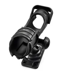 Railblaza Rod Holder II StarPort HD Kit Black -Angelausrüstung 04 4055 11 2