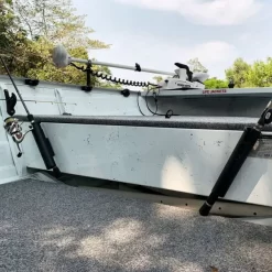 Railblaza RodStow Single Black -Angelausrüstung 09 0009 11 3