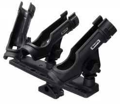 Scotty 256 Triple Rod Holder