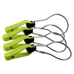 Scotty 1182 Mini Power Grip Für Planerboard, 4-pack