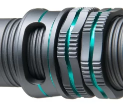 Guideline LPX Chrome -Angelausrüstung 106493GLr 4