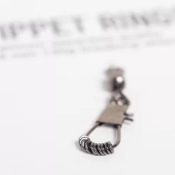 Guideline GL Tippet Rings -Angelausrüstung 106914GLr 3