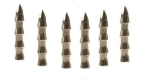 BFT Tungsten Nail Sinker 1 BFT Tungsten Nail Sinker