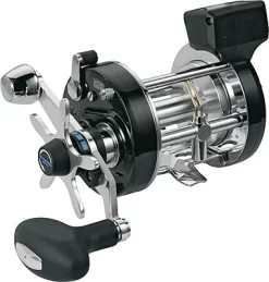 Abu Garcia Ambassadeur 7000 I Syncro LC - Feet