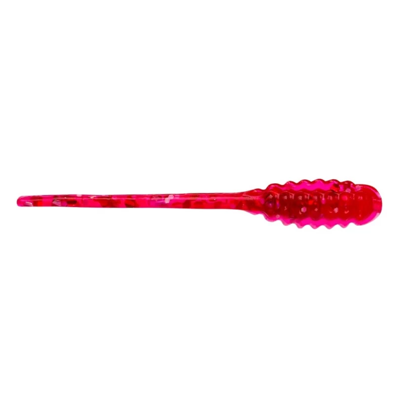 Blue Fox Spike Tail Trout Bloodworm 10-pack 1 Blue Fox Spike Tail Trout Bloodworm 10-pack