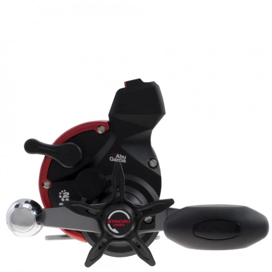 Abu Garcia Alphamar LC 20 Syncro - Meter 2 Abu Garcia Alphamar LC 20 Syncro - Meter – Bild 2