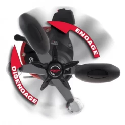 Abu Garcia Alphamar LC 20 Syncro - Meter 5 Abu Garcia Alphamar LC 20 Syncro - Meter -Angelausrüstung 1302969 3