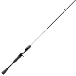 13 Fishing Rely Black Casting