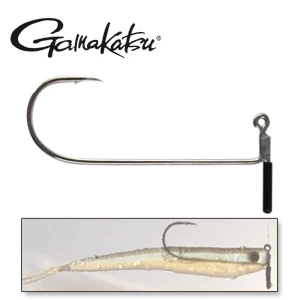 Gamakatsu Dropshot Jig 90 - 3pack 2 Gamakatsu Dropshot Jig 90 - 3pack – Bild 2