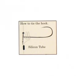 Gamakatsu Dropshot Jig 90 - 3pack 5 Gamakatsu Dropshot Jig 90 - 3pack -Angelausrüstung 140331400r 3