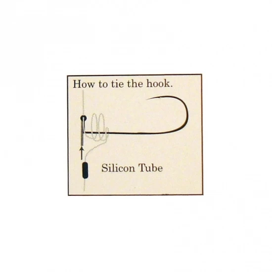 Gamakatsu Dropshot Jig 90 - 3pack 3 Gamakatsu Dropshot Jig 90 - 3pack – Bild 3