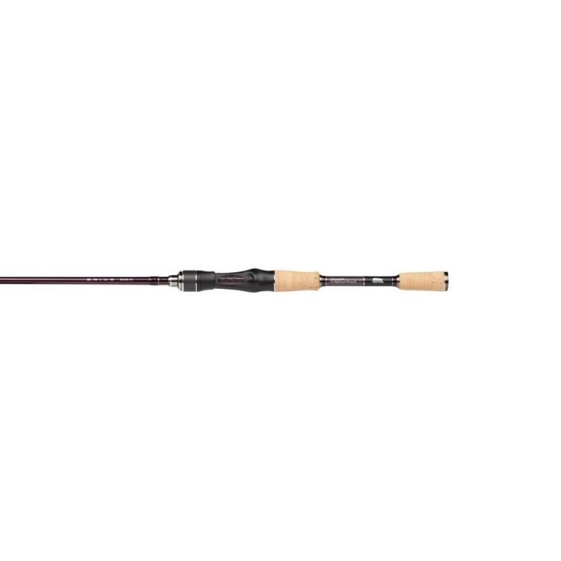Abu Garcia Spike Pro Casting 3 Abu Garcia Spike Pro Casting – Bild 3