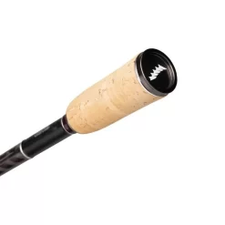 Abu Garcia Spike Pro Casting 8 Abu Garcia Spike Pro Casting -Angelausrüstung 1539767r 4
