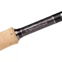 Abu Garcia Spike Pro Casting 9 Abu Garcia Spike Pro Casting -Angelausrüstung 1539767r 5