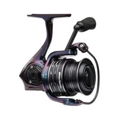 Abu Garcia Spike Reel -Angelausrüstung 1564203r 3