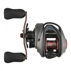 Abu Garcia Revo5 SX Rocket LH LP -Angelausrüstung 1565157 4