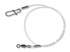 Daiwa Prorex FC LEADER 30cm 36kg/80lb