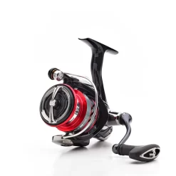 Daiwa 18 Ninja LT -Angelausrüstung 210509r 5