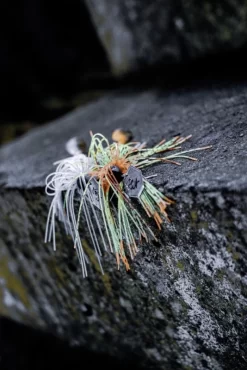 Quantum 4Street Chatter 7 Quantum 4Street Chatter -Angelausrüstung 22 3139104r 3