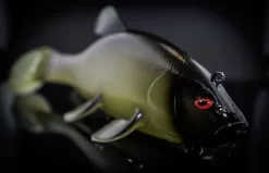 Quantum Freak Of Nature Swimbait Tench 23cm, 270g -Angelausrüstung 22 3272005r 3