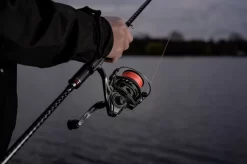 Quantum G-Force GF -Angelausrüstung 22 401020r 6