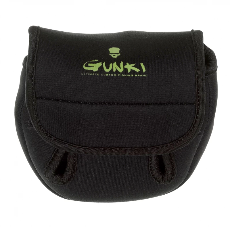 Gunki Reel Cover Spin-M (Spinning) 1 Gunki Reel Cover Spin-M (Spinning)