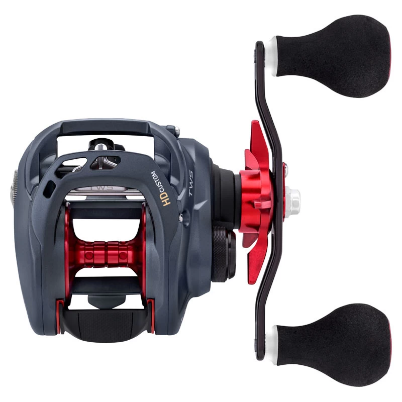 Daiwa Tatulion HD 200 2 Daiwa Tatulion HD 200 – Bild 2