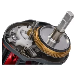 Daiwa Tatulion HD 200 9 Daiwa Tatulion HD 200 -Angelausrüstung 32 217224r 5