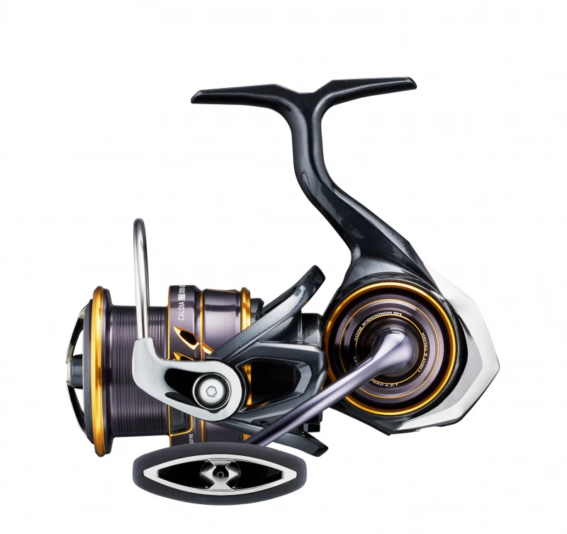 Daiwa 22 Caldia LT 2 Daiwa 22 Caldia LT – Bild 2