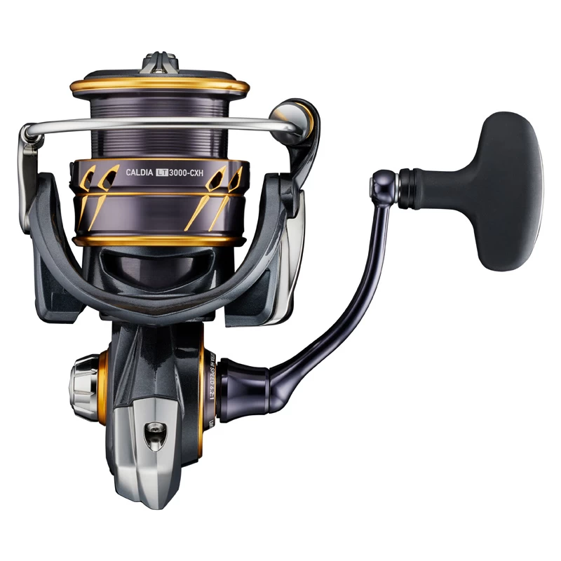 Daiwa 22 Caldia LT 5 Daiwa 22 Caldia LT – Bild 5