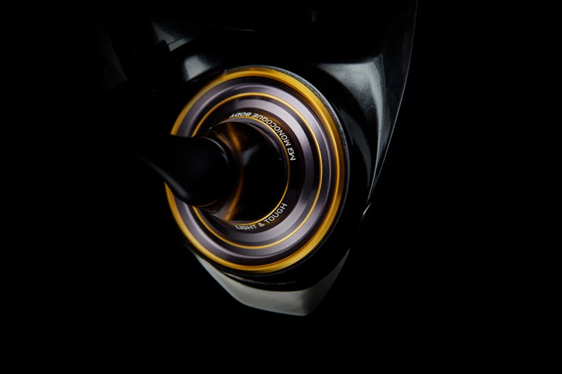 Daiwa 22 Caldia LT 6 Daiwa 22 Caldia LT – Bild 6