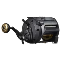 Daiwa Tanacom 1200 -Angelausrüstung 32 220904 4