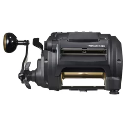 Daiwa Tanacom 1200 -Angelausrüstung 32 220904 5