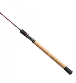 Daiwa Ninja X Spin 6' 3pcs 2-10g -Angelausrüstung 32 220940 3