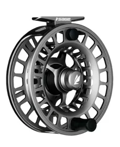 Sage Spectrum LT Reel Stealth -Angelausrüstung 4200R91002r 3