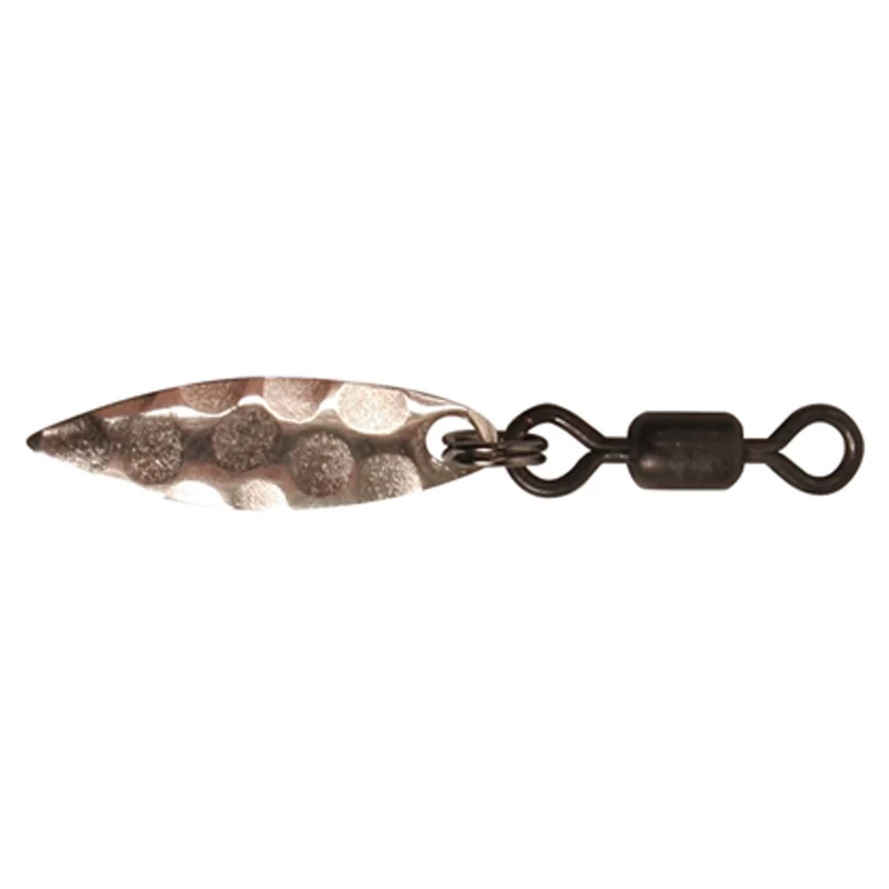 Owner Willow Leaf, Gr. S - 4 St 1 Owner Willow Leaf, Gr. S - 4 St