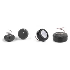 Spro SUPER MAGNET STINGER KEEPER 4-pack