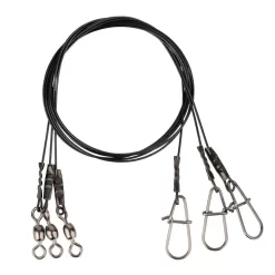 Savage Gear Black7 Trace 3-pack