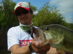 Sunline Machinegun Cast -Angelausrüstung 60024424r 4