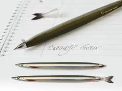 Savage Gear Sandeel Pen 150 01-Sandeel (Bulk) -Angelausrüstung 62261 2