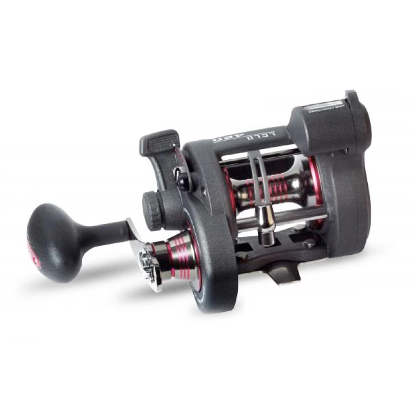 Rhino Wizzard LCLD 420 1 Rhino Wizzard LCLD 420