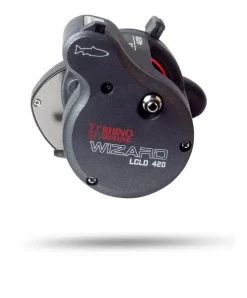 Rhino Wizzard LCLD 420 11 Rhino Wizzard LCLD 420 -Angelausrüstung 633020 6