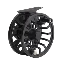 Scierra Track 2 Fly Reel Black
