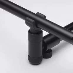 Prologic Clinch Rubber Butt Grip Black (3pcs) -Angelausrüstung 72696r 2