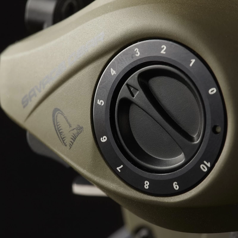 Savage Gear SG8 Low Profile 5 Savage Gear SG8 Low Profile – Bild 5