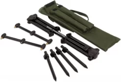 Zebco Z-Carp Compact Pod 88x33x24cm 8 Zebco Z-Carp Compact Pod 88x33x24cm -Angelausrüstung 8402010 3